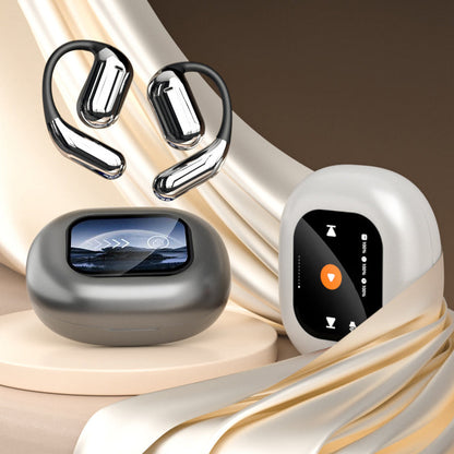 Draadloze open-ear Bluetooth-oordopjes