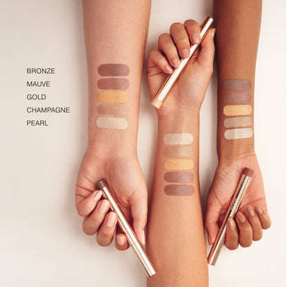 The Full Face Bestseller Set