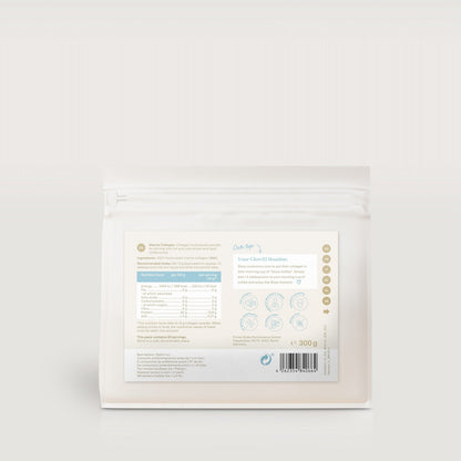 Glow25 Marine Collageenpoeder