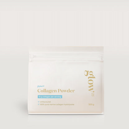 Glow25 Marine Collageenpoeder