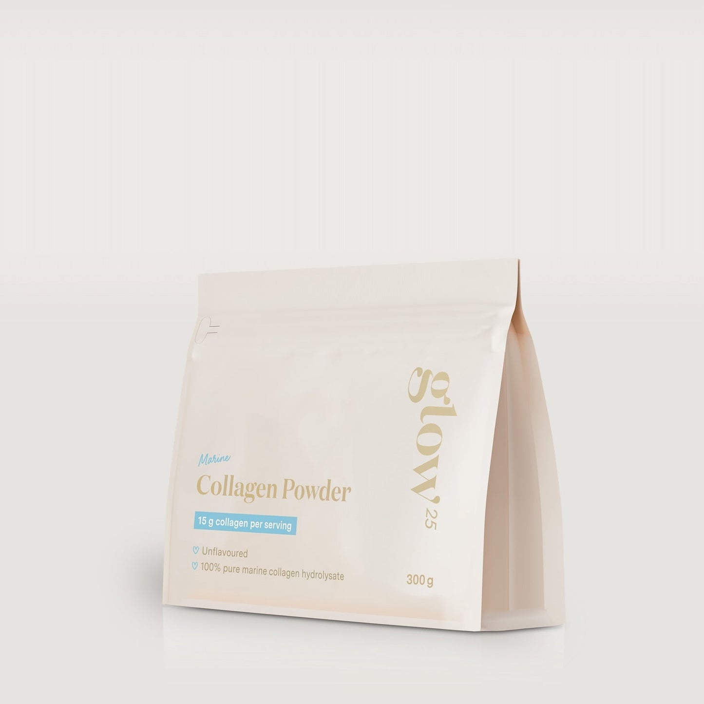 Glow25 Marine Collageenpoeder