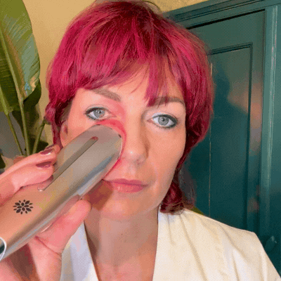 Energizing Beauty Light