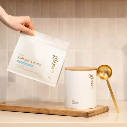 Glow25 Marine Collageenpoeder