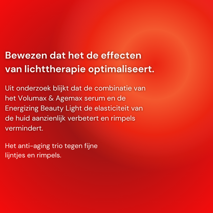 Energizing Beauty Light