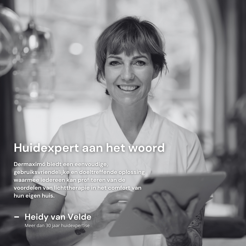 Energizing Beauty Light