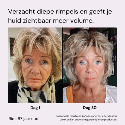 Energizing Beauty Light