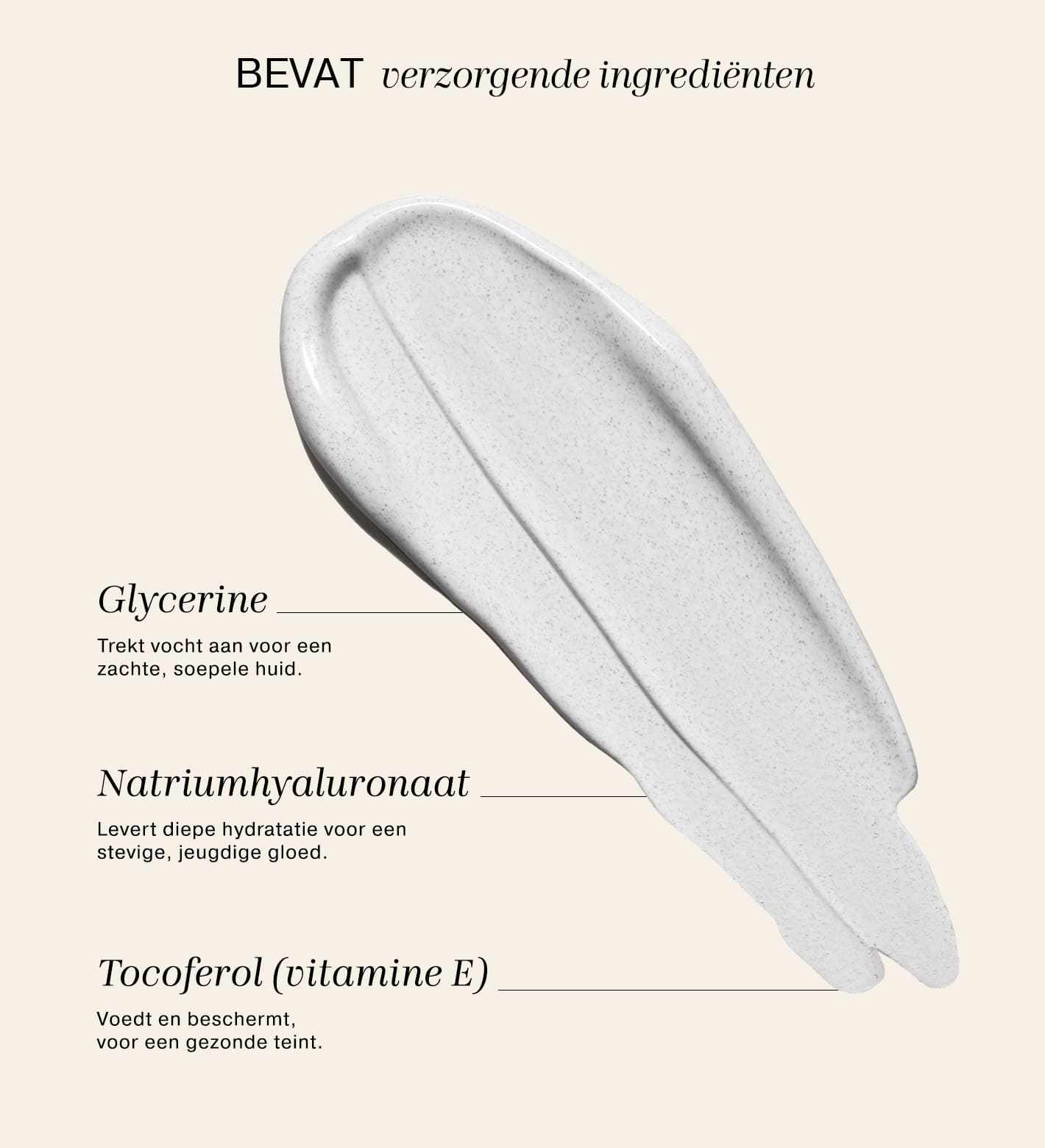 Changing Foundation EA 25