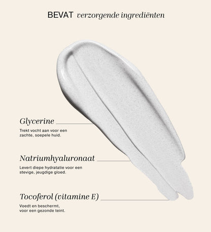 Changing Foundation EA 25