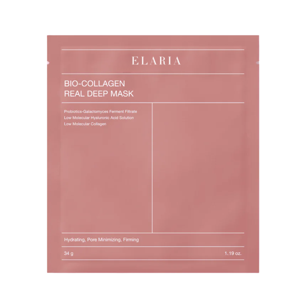 Bio-Collagen Mask