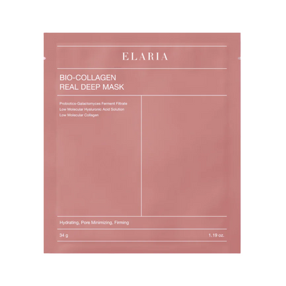 Bio-Collagen Mask