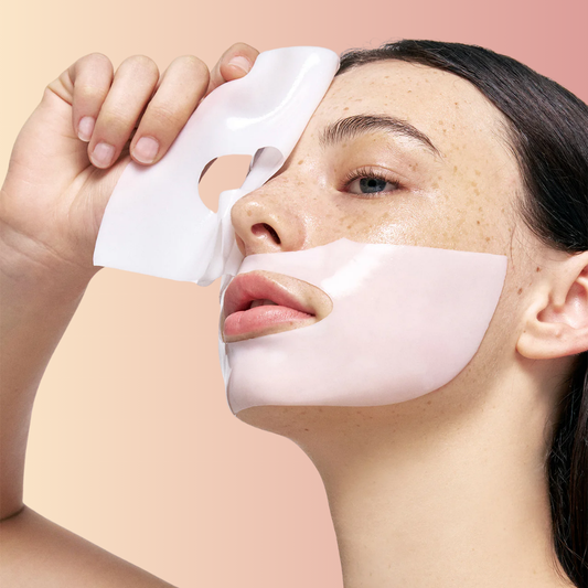 Bio-Collagen Mask