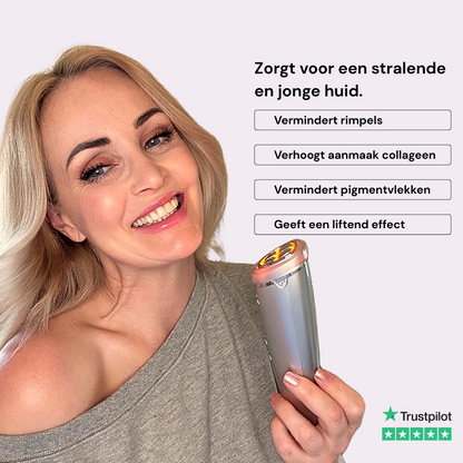 Energizing Beauty Light